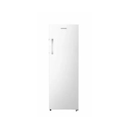 Congelator HEINNER HFF-HS240NFE++, 240L, Clasa E, No Frost, Sistem Multi Airflow, Control electronic, Alb