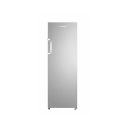 Congelator HEINNER HFF-HS240NFXE++, 240L, Clasa E, No Frost, Sistem Multi Airflow, Control electronic, Inox