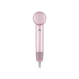 Uscator de par HEINNER HHD-H16BLDC-PNK, 4 nivele de temperatura, 3 trepte de viteza, 1600 W, Roz
