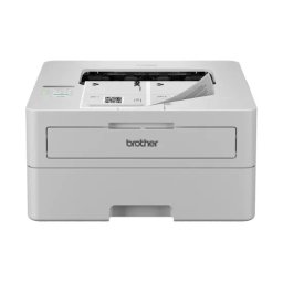 Imprimanta Laser BROTHER HL-B2180DW, Monocrom, A4, Duplex, USB/LAN/Wi-Fi, Tava coli: 250 coli, Grey