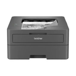 Imprimanta Laser BROTHER HL-L2402D, Monocrom, A4, Duplex, USB, Tava coli: 250 coli, Grey