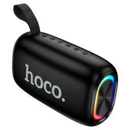 Boxă portabilă Bluetooth HOCO HC25 Radiant 20W - Sunet puternic, design sport