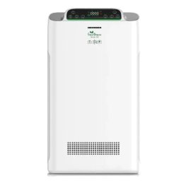 Purificator de aer HEINNER HPA-318WIFI cu filtru HEPA H11, ionizare și control Wi-Fi