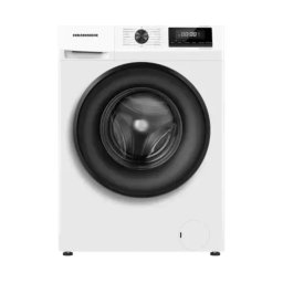 Masina de spalat rufe slim HEINNER HWM-H6010IVSMC+++, 6 kg, 1000 RPM, Clasa C, Alb