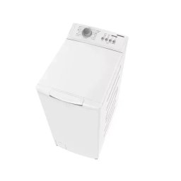 Masina de spalat rufe verticala HEINNER HWM-TL6010C++, 6 kg, 1000 RPM, Clasa C, Alb
