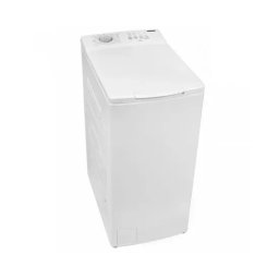 Masina de spalat rufe verticala HEINNER HWM-TL7012C++, 7kg, 1200 rpm, Clasa C, Alb