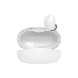 Casti wireless ITFIT Buds T12, Bluetooth 5.4, TWS, White