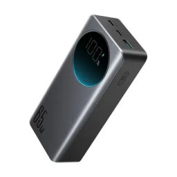 Powerbank Joyroom JR-PBF05 30000mAh 65W QC/PD cu afișaj digital