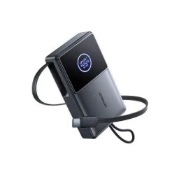 Powerbank Joyroom JR-PR1 10000mAh cu cablu retractabil USB-C