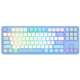 Tastatură mecanică de gaming Redragon K707WBB-RGB Star Blade