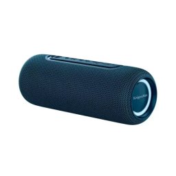 Boxa portabilă Bluetooth KRUGER & MATZ Street KM0564 Blue 20W RGB