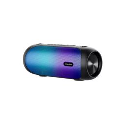 Boxă portabilă Bluetooth KRUGER & MATZ KM0566 Street XL 30W cu iluminare RGB
