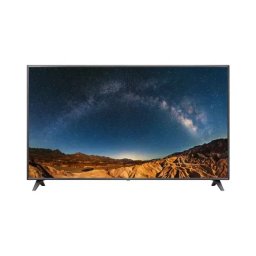 Televizor LED Smart LG 65UR781, 4K Ultra HD, 165 cm, Negru