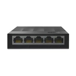 Switch TP-LINK GIGABIT SWITCH LS1005G, 5 x 10/100 /1000Mbps