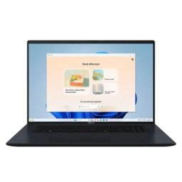 Laptop ASUS VivoBook 18 M1807HA-S8025, 18.4" WUXGA, AMD® Ryzen™ 7 260, 16GB RAM, SSD 1TB, AMD Radeon 780M, Fara sistem de operare, Quiet Blue