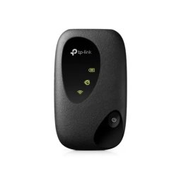 Router wireless mobil (4G LTE) TP-LINK M7000, 802.11b/g/n, 2.4 Ghz, 300 Mbps