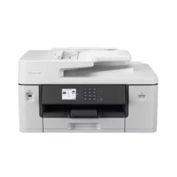 Multifuncțională Inkjet Color Brother MFC-J3540DW, A3, Duplex, Wi-Fi, Alb