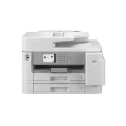 Brother MFC-J6955DW – Multifuncțională Inkjet Color A3 cu Duplex, Wi-Fi și LAN