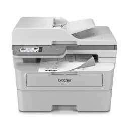Brother MFC-L2922DW – Multifuncțional laser monocrom A4 cu Wi-Fi, duplex și ADF