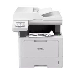 Multifunctional Laser Monocrom Brother MFC-L5710DN