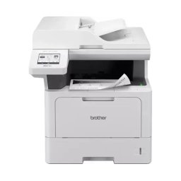 Multifuncțional Laser Monocrom Brother MFC-L5710DWRE1 – Performanță profesională, conectivitate completă
