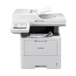 Brother MFC-L6710DWRE1 – Multifuncțional Laser Monocrom A4 cu Wi-Fi și Duplex Automat