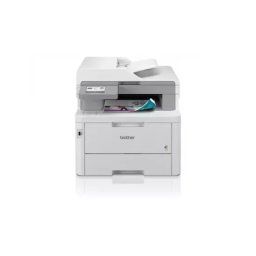 Multifuncțional Laser Color Brother MFC-L8390CDW – Performanță profesională pentru birouri moderne