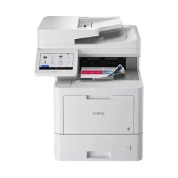 Imprimantă multifuncțională laser color Brother MFC-L9630CDN