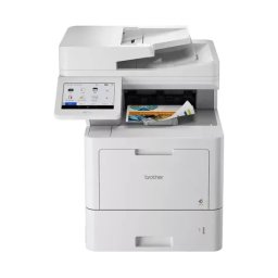Brother MFC-L9670CDNRE1 – Multifuncțional Laser Color A4 cu Duplex, Rețea și NFC