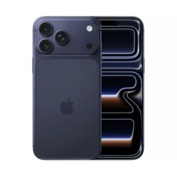 Telefon APPLE iPhone 17 Pro Max, 5G, 256GB, 12GB RAM, Deep Blue