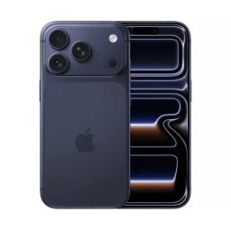 Telefon APPLE iPhone 17 Pro, 5G, 256GB, 12GB RAM, Deep Blue