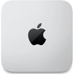 Sistem Mini PC APPLE Mac Studio MU963ZE/A, Apple M4 Max, 36GB, SSD 512GB, Grafica integrata, MacOS Sequoia
