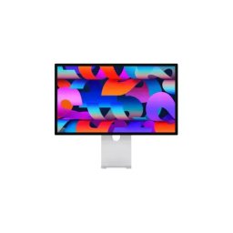 Monitor LED APPLE Studio Display MYJF3Z/A, 5K, 27", 60 Hz, WebCam, Silver