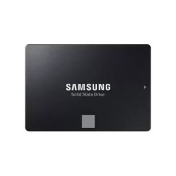 SSD Samsung 870 EVO 1TB SATA-III 2.5" – Performanță și fiabilitate de top