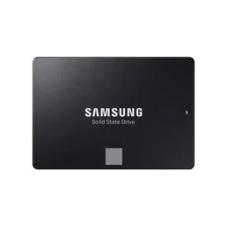 SSD Samsung 870 EVO 2TB SATA-III 2.5" – Performanță și fiabilitate de top