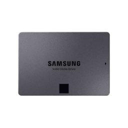 SSD Samsung 870 QVO 2TB SATA-III 2.5" – Performanță și fiabilitate QLC