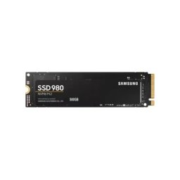 SSD Samsung 980 NVMe M.2 500GB PCIe 3.0 x4