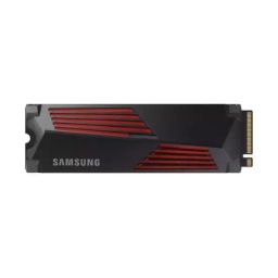 SSD Samsung 990 PRO Heatsink 1TB PCIe 4.0 NVMe M.2 2280