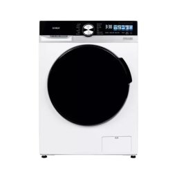 Masina de spalat rufe frontala SAMUS WSDMAI-8145A30, 8kg, 1400 rpm, Clasa A, Alb