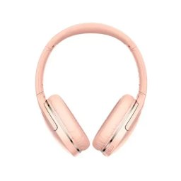 Căști wireless Baseus Encok D02 Pro Bluetooth 5.0 Pink