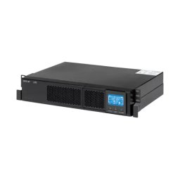 UPS SOCOMEC OFYS-RT-U3000, 3000VA, 6x IEC C13, Black