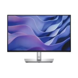 Monitor LED DELL P2225H-05, 21.5" Full HD, IPS, 5 ms, 100 Hz, Black/Silve