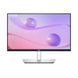 Monitor LED DELL P2424HT, Touchscreen, 23.8" Full HD, 5 ms, 60Hz, Black/Silver