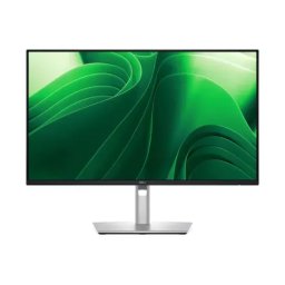 Monitor LED DELL P2425D, QHD, 23.8", 5 ms, 100 Hz, Black/Silver