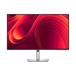 Monitor LED DELL P3225DE, QHD, 31.5", 5 ms, 100 Hz, Black/Silver