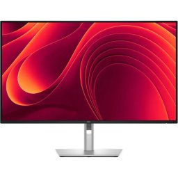 Monitor LED DELL P3225QE, 31.5" UHD, IPS, 100 Hz, 5 ms, Black/Silver