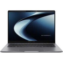 Laptop ASUS ExpertBook P3 P3405CVA-NZ0078, 14" WQXGA, Intel® Core™ i5-13420H, 16GB RAM, SSD 512GB, Intel UHD Graphics, Fara sistem de operare, Misty Grey
