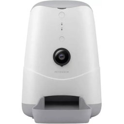 PETONEER Nutri Vision PF002 – Hranitor automat inteligent cu cameră HD și control Wi-Fi