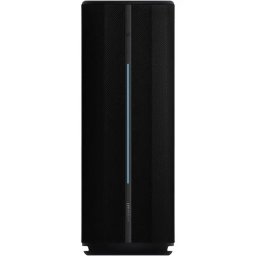 Boxa portabila XIAOMI QBH4275GL, Bluetooth, 40 W, RGB, Black