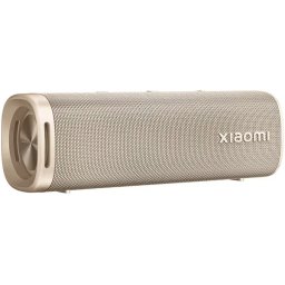 Boxa portabila XIAOMI Outdoor QBH4370GL, 30W, Bluetooth 5.4, Gold